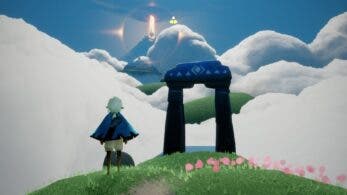 Gameplay nos muestra cómo luce el espectacular juego gratuito Sky: Niños de la Luz en Nintendo Switch