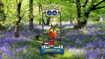 Tepig protagoniza el Día de la Comunidad de julio de Pokémon GO: todos los detalles