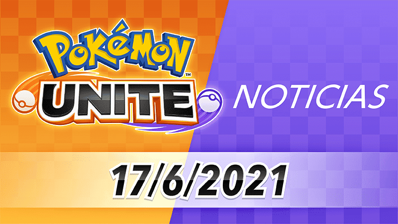Mañana tendremos novedades de Pokémon Unite: Horarios y más