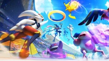Pokémon Unite confirma beta para Japón, meses de estreno para Nintendo Switch y móviles, imágenes y más