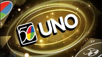 UNO recibe el DLC especial 50th Anniversary: detalles y tráiler