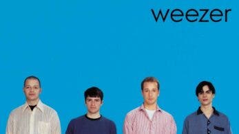 Weezer presentará una nueva canción hoy en el Summer Game Fest: repaso a los horarios y más