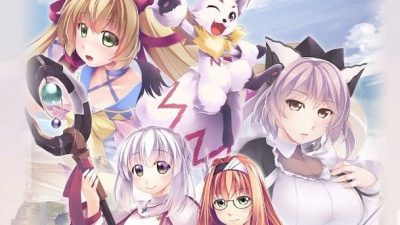 Our Battle Has Just Begun! Episode 1, Within the Blade y Uta no Prince-sama: All Star concretan sus estrenos en Nintendo Switch