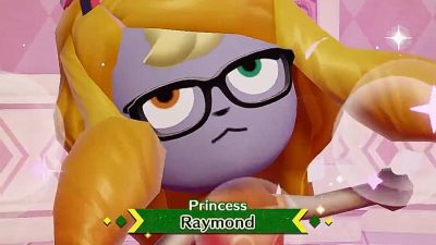 Vídeo: Algunos de los momentos más divertidos de Miitopia con personajes de Animal Crossing