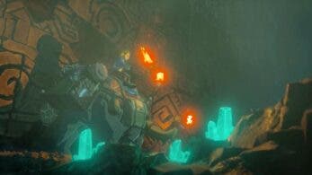 5 claves para que la historia de Zelda: Breath of the Wild 2 mejore respecto a la primera entrega