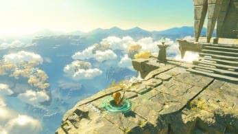 Nintendo comparte por qué no ha desvelado aún el nombre de Zelda: Breath of the Wild 2