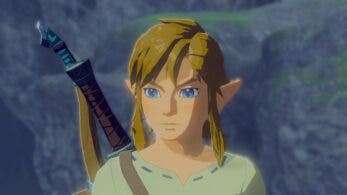 Nuevo vídeo promocional de Zelda: Breath of the Wild repasa el día a día de Link