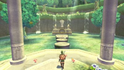 Nintendo nos recomienda esta selección de juegos «para echarles horas» de Switch