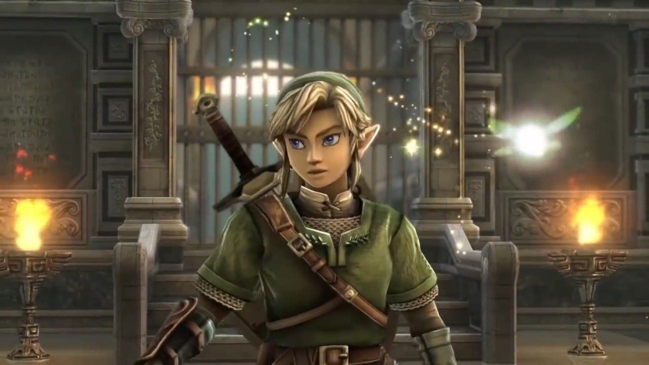 Impulso fiabilidad Confidencial La demo técnica de The Legend of Zelda HD para Wii U cumple hoy 10 años:  repaso a su historia y más - Nintenderos