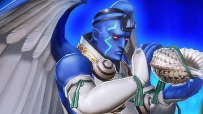 Kurama Tengu protagoniza este nuevo vídeo oficial de Shin Megami Tensei V