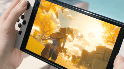 MediaMarkt regala un juego de Nintendo Switch con la compra de una consola