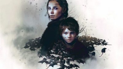 A Plague Tale: Innocence – Cloud Version: Gameplay en Nintendo Switch