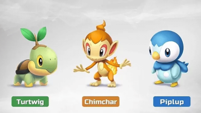 Mensaje oficial hace pensar que pronto tendremos noticias de Pokémon Diamante Brillante y Perla Reluciente