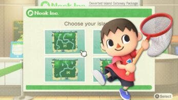 Consejos útiles para evitar errores al comenzar una nueva partida en Animal Crossing: New Horizons