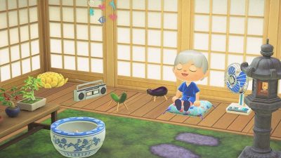 Estos dos nuevos objetos de Animal Crossing: New Horizons han dejado en shock a los fans