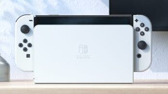 Nintendo explica por qué existe Switch (modelo OLED)