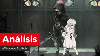 [Análisis] ENDER LILIES: Quietus of the Knights para Nintendo Switch