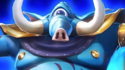 Shin Megami Tensei V estrena tráiler protagonizado por Girimehkala
