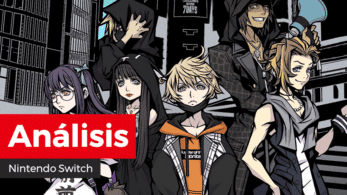 [Análisis] NEO: The World Ends With You para Nintendo Switch