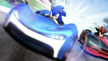 Rumor: «Team Sonic Racing – 30th Anniversary Edition» llegaría este año a Nintendo Switch