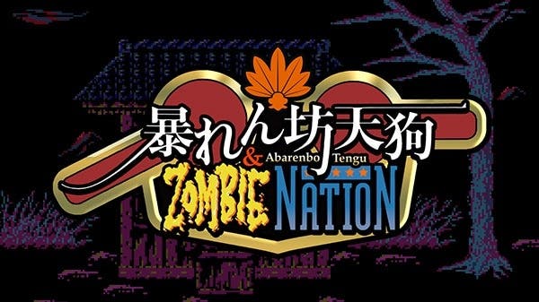 Abarenbo Tengu & Zombie Nation es anunciado para Nintendo Switch