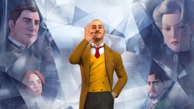 Agatha Christie – Hercule Poirot: The First Cases y Aloof quedan confirmados para Nintendo Switch