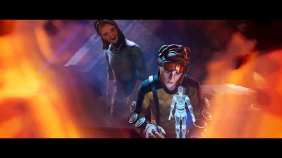 La actualización Apex Legends: Emergence llega el 3 de agosto a Nintendo Switch