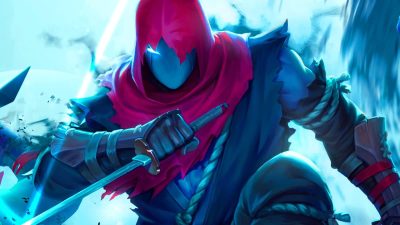 Aragami 2 para Nintendo Switch: Fecha, tamaño de la descarga y precio