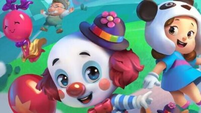 Ayo the Clown estrena nuevo tráiler