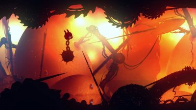 Tras su estreno en Wii U, Badland: Game of the Year Edition también llegará a Nintendo Switch