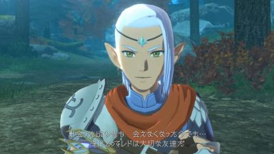 Alwin protagoniza este nuevo tráiler de Monster Hunter Stories 2