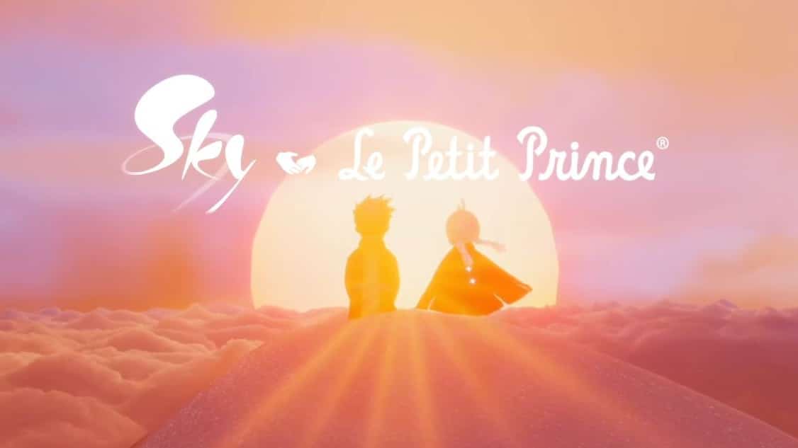 Ya está disponible la nueva temporada de El Principito en Sky: Niños de la Luz: detalles y tráiler
