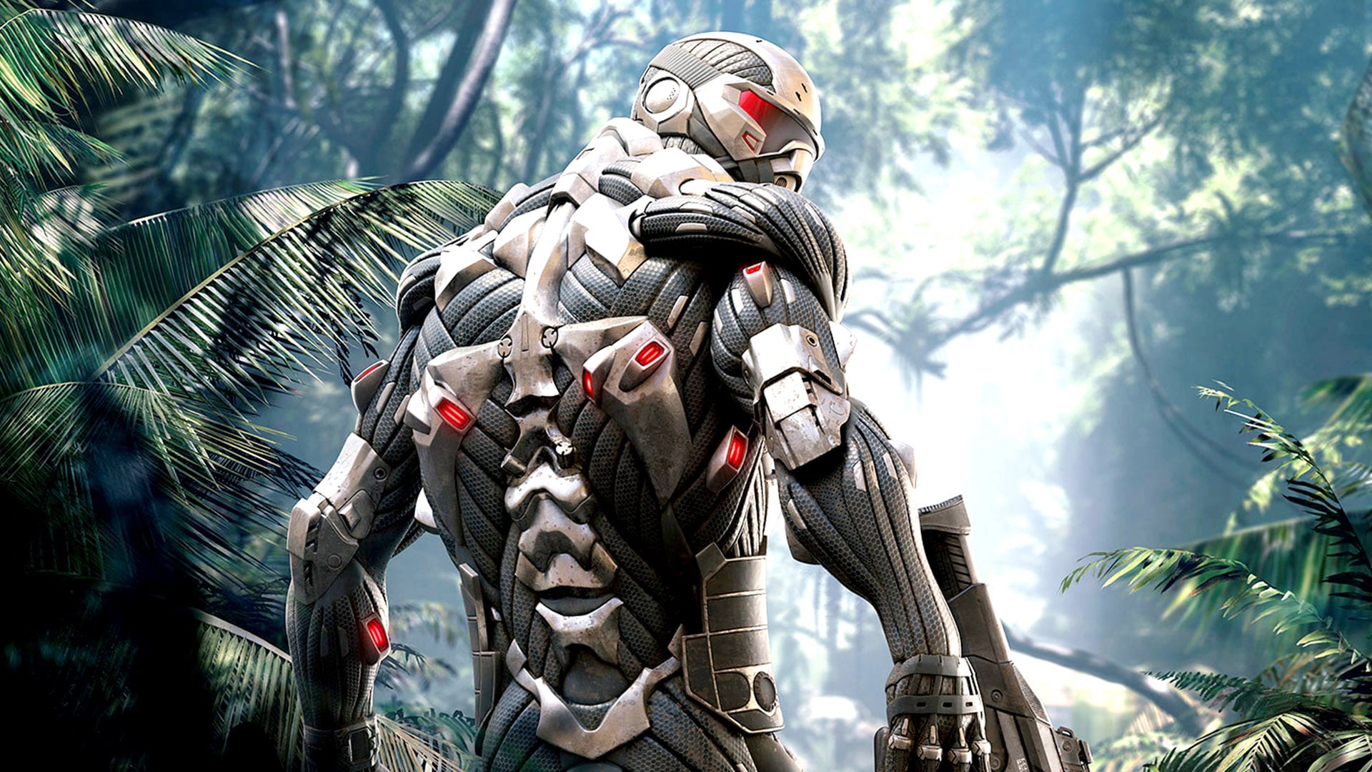 Se lanzan nuevas ofertas temporales para los juegos de Crysis en la eShop de Nintendo Switch