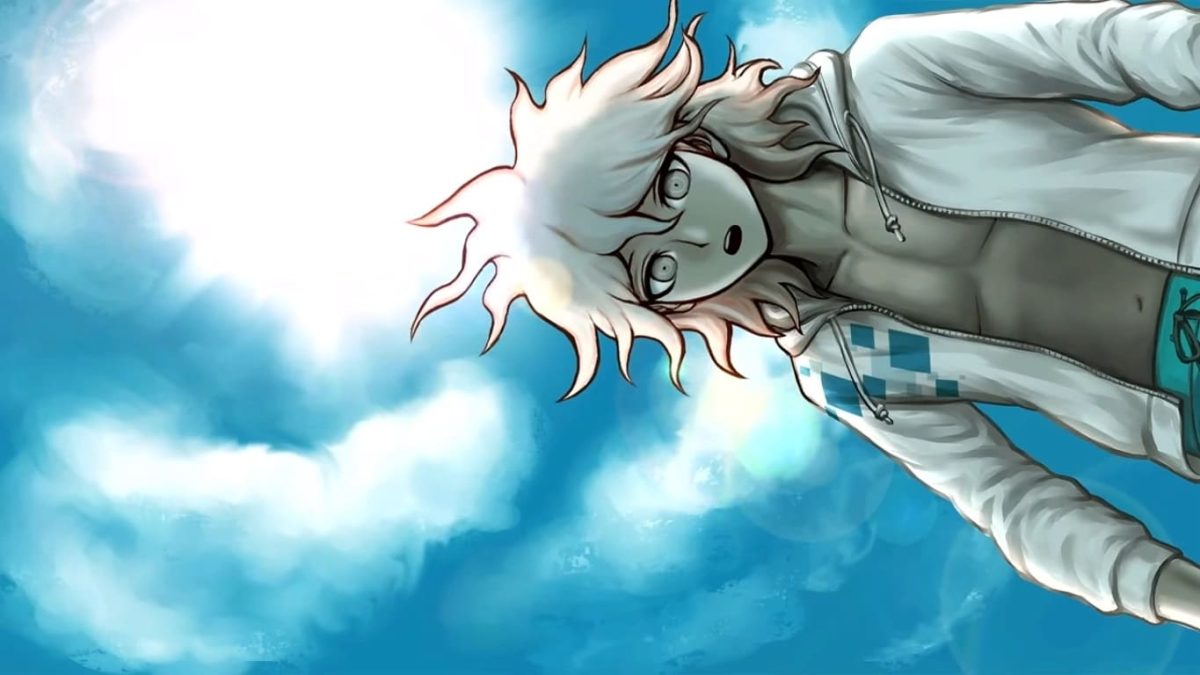 Danganronpa
