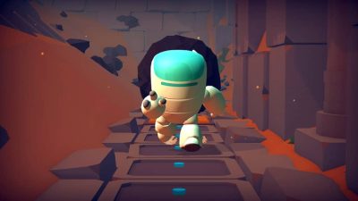 Xenogunner y Doomsday Vault confirman fecha, precio y más detalles para Nintendo Switch
