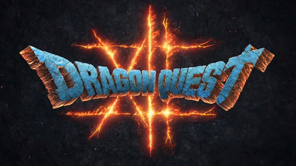 Dragon Quest XII actualiza su logo y genera especulación de novedades