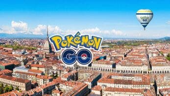 Se revelan nuevos eventos locales para Pokémon GO en Italia y Francia
