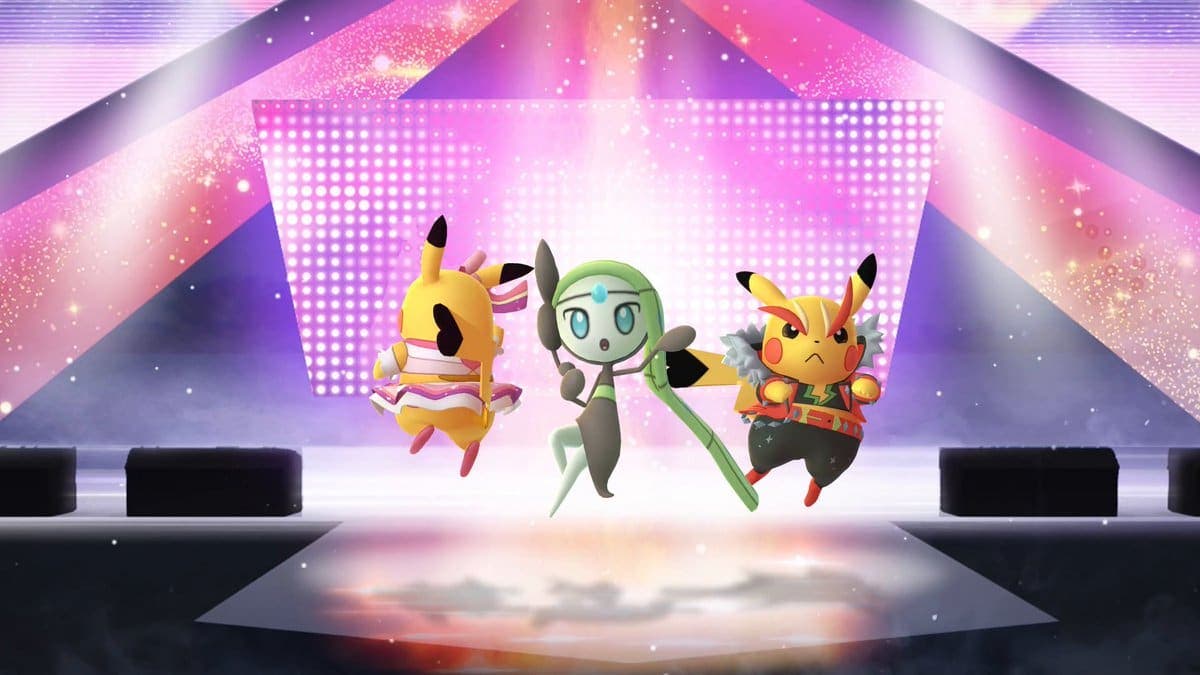 El Pokémon GO Fest 2021 se despide con este vídeo