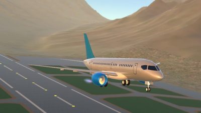Nintendo Switch recibirá su propio simulador de vuelo con Easy Flight Simulator: detalles, precio y más