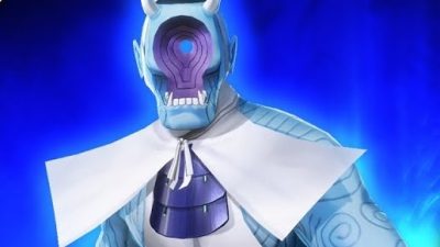 Shin Megami Tensei V estrena tráiler protagonizado por Fuu-Ki