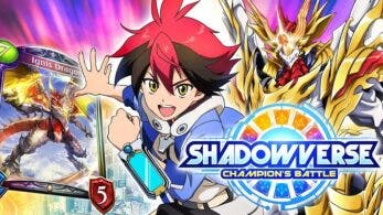 Shadowverse: Champion’s Battle: demo y reserva ya disponible en Europa, precio, tamaño de descarga y más