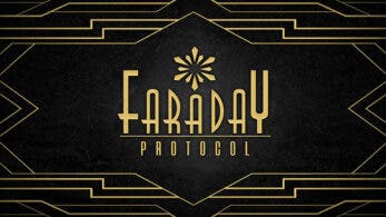 Faraday Protocol se estrenará el 12 de agosto en Nintendo Switch