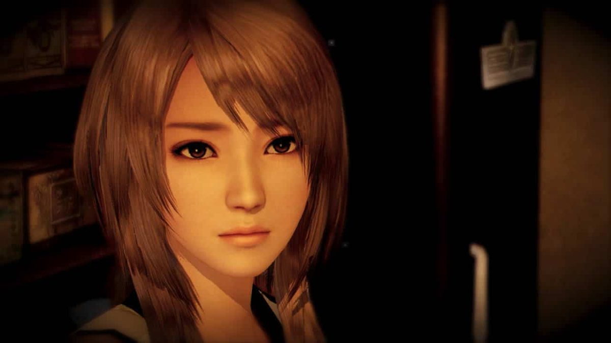 Fatal Frame