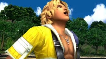Personajes, música, equipos y más elementos favoritos de los jugadores japoneses de Final Fantasy X