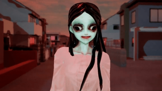 El título de terror japonés GOHOME se estrenará este 15 de julio en Nintendo Switch