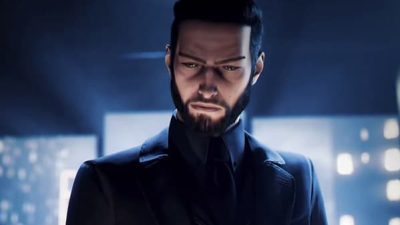 Vampire: The Masquerade – Swansong se retrasa hasta febrero de 2022 y lanza tráiler de Galeb