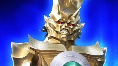 Shin Megami Tensei V estrena vídeo oficial centrado en Kin-Ki