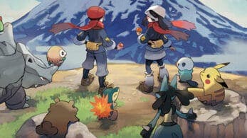Rumor: Estos Pokémon tendrán forma de Hisui en Leyendas Pokémon: Arceus