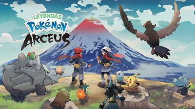 Los mejores juegos de Nintendo Switch y Switch OLED: descubre nuestra selección del 2022