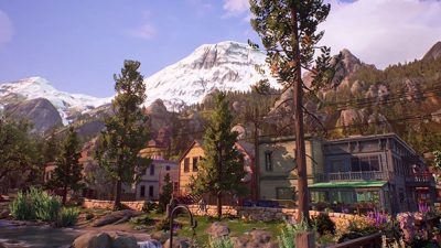 Life is Strange: True Colors estrena nuevo tráiler